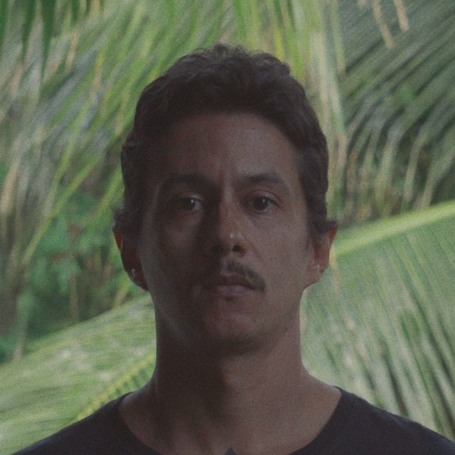 Michel Araújo